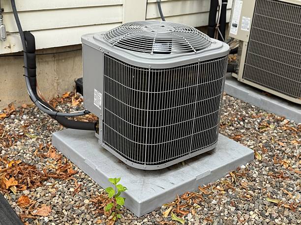 24/7 Emergency Hvac Installation experts in Rochelle, TX
