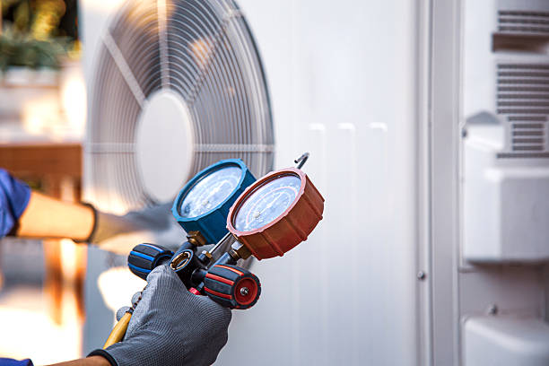 Affordable Hvac Installation solutions in Rochelle, TX