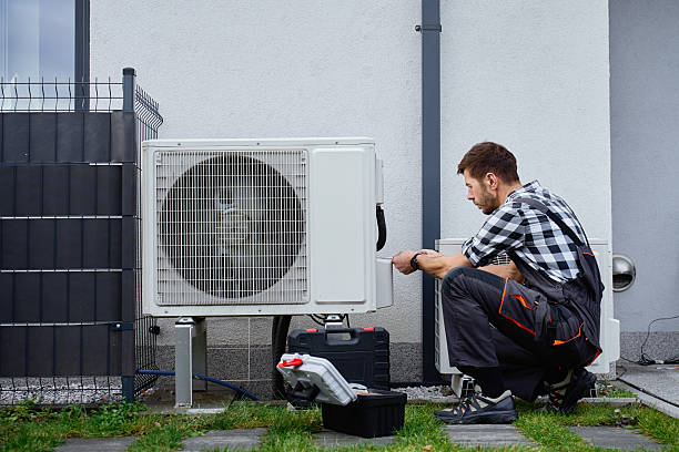 Trusted Hvac Installation service in Rochelle, TX - AAA Pro HVAC